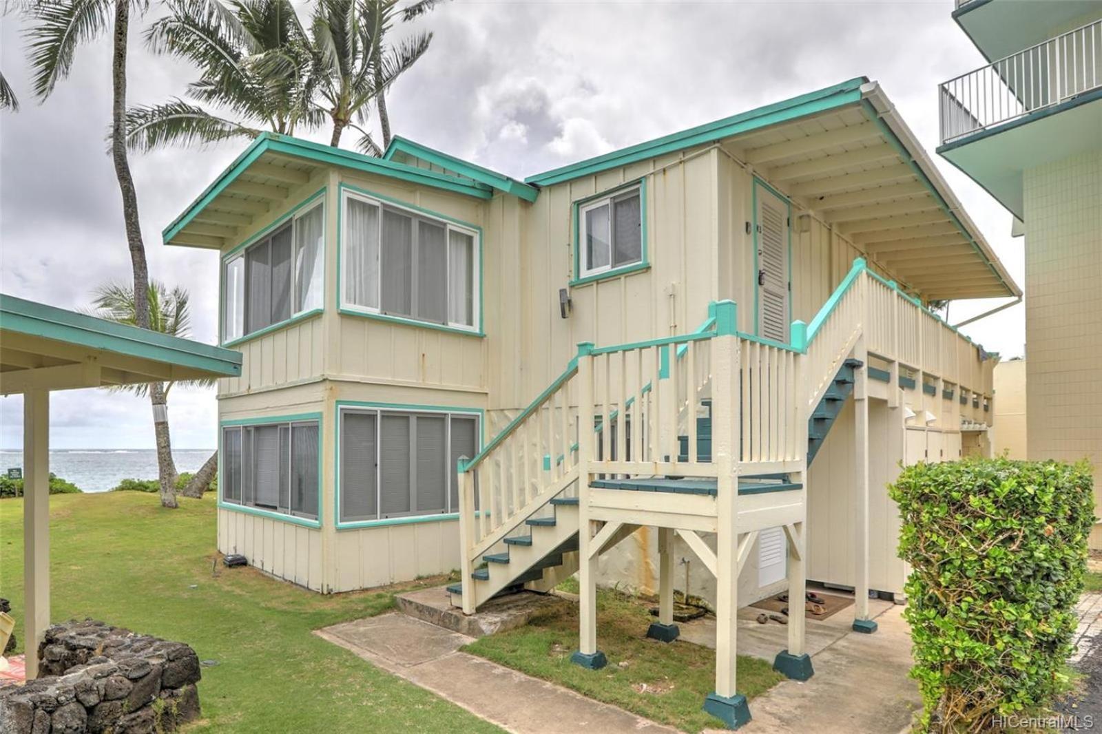 Aparthotel Pats At Punalu'U à Hau'ula Chambre photo