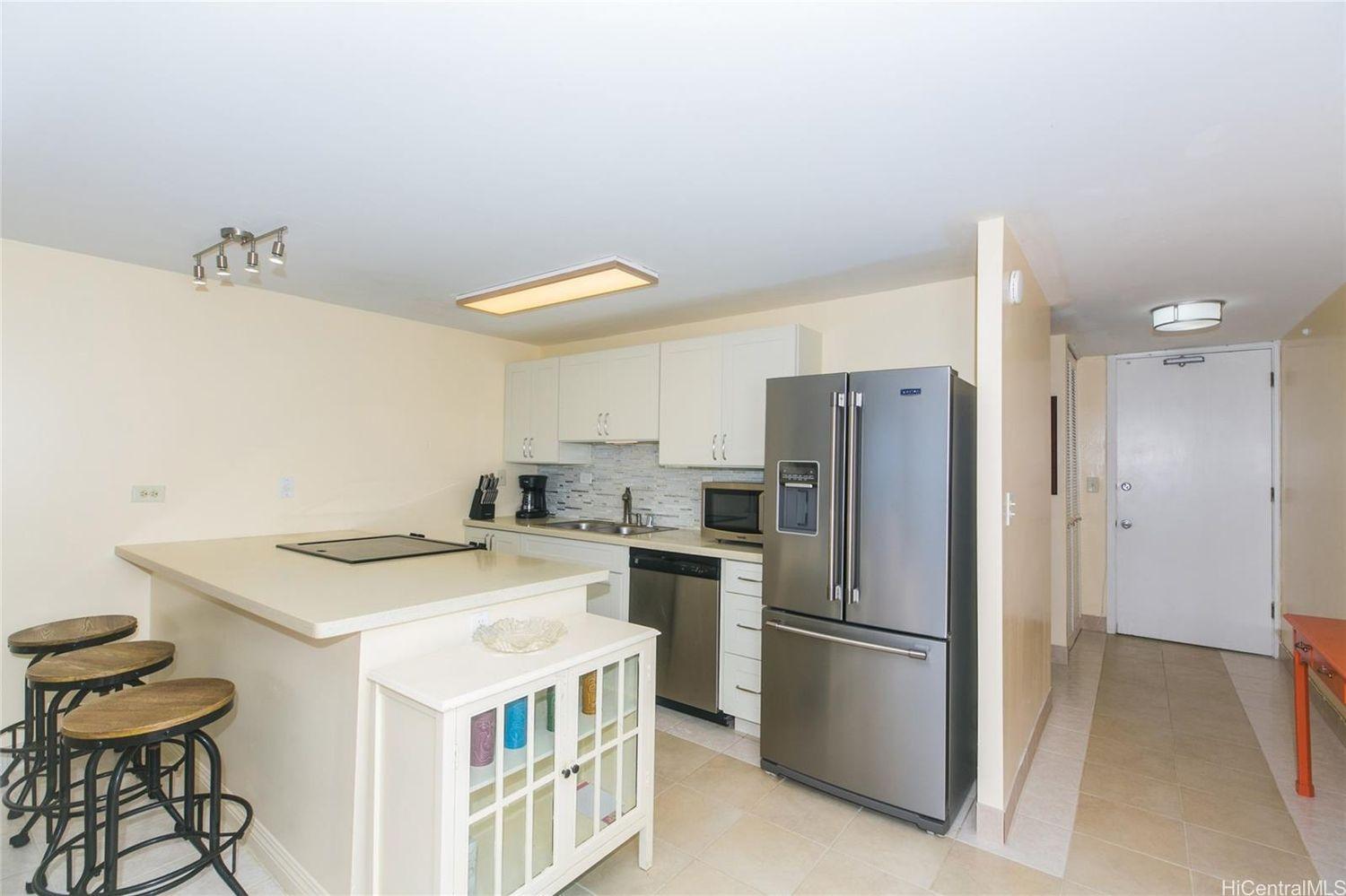 Aparthotel Pats At Punalu'U à Hau'ula Extérieur photo
