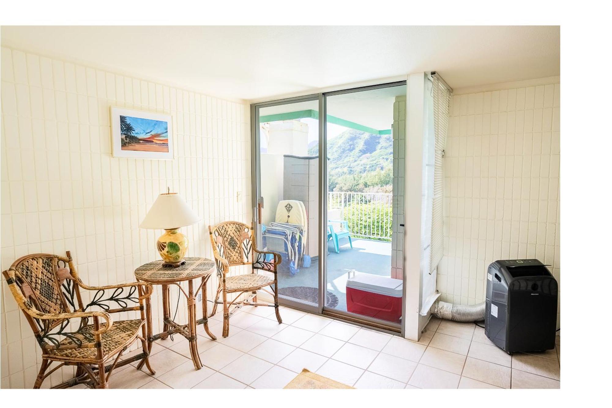 Aparthotel Pats At Punalu'U à Hau'ula Chambre photo