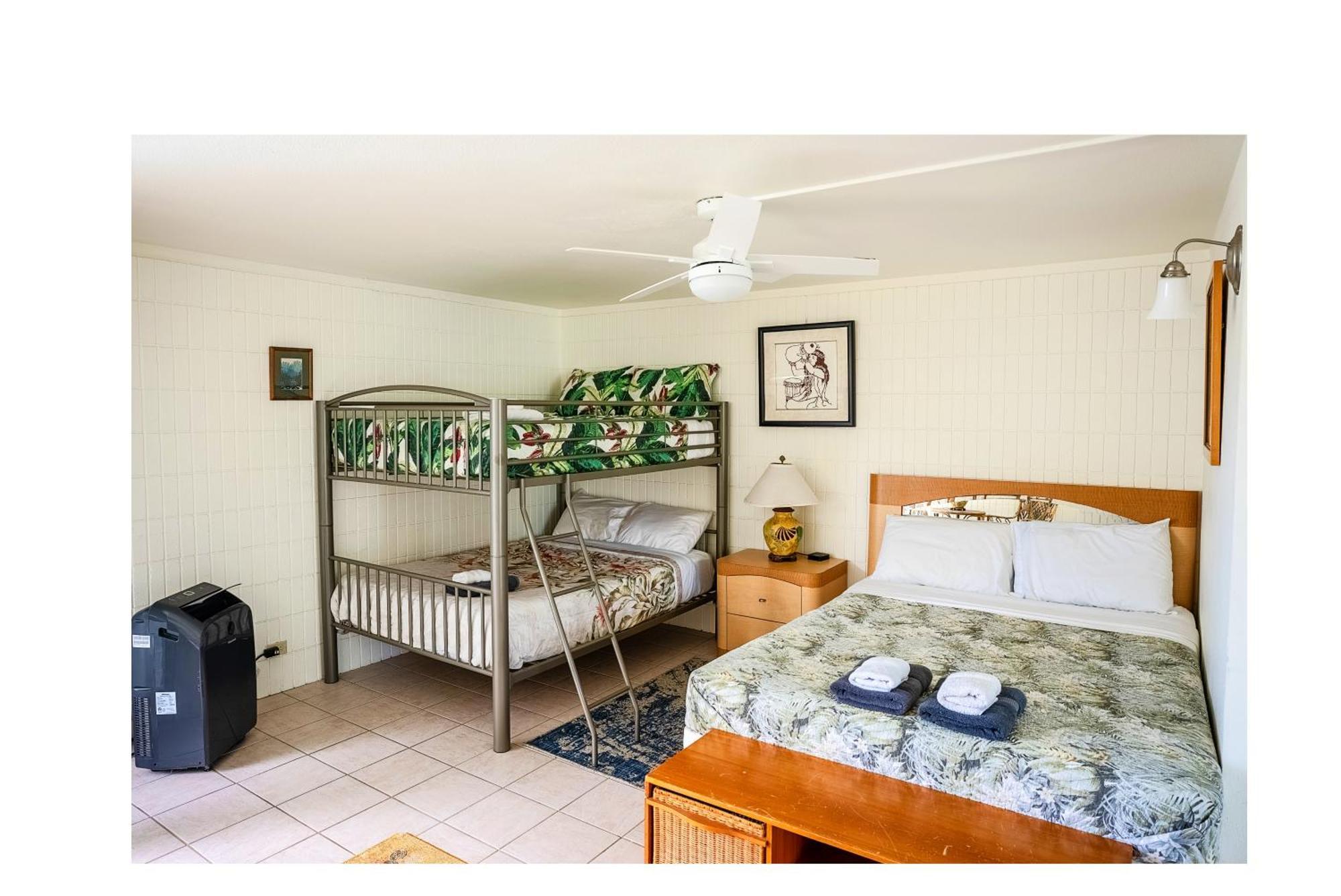 Aparthotel Pats At Punalu'U à Hau'ula Extérieur photo