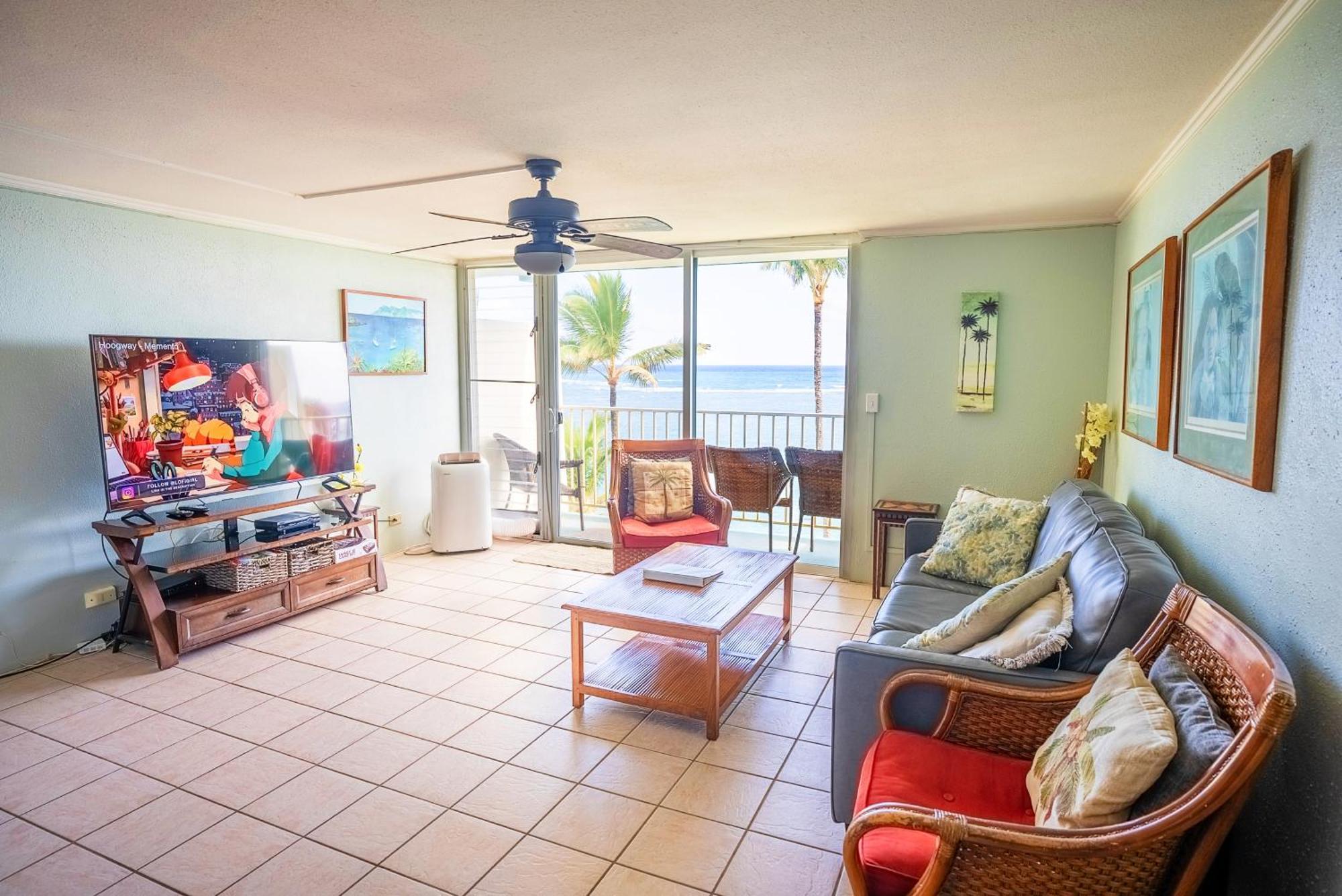 Aparthotel Pats At Punalu'U à Hau'ula Chambre photo