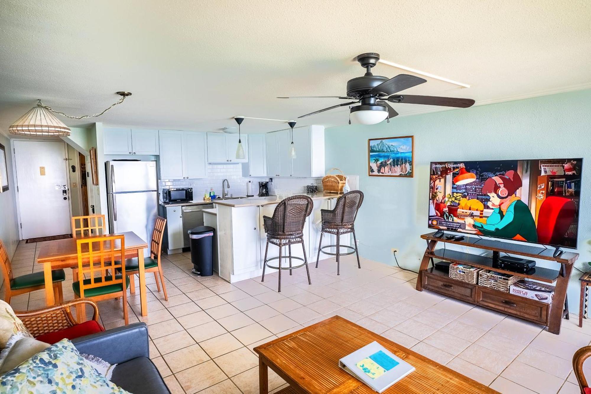 Aparthotel Pats At Punalu'U à Hau'ula Extérieur photo