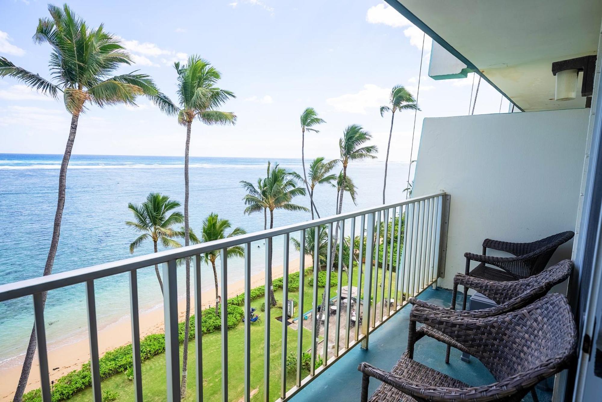 Aparthotel Pats At Punalu'U à Hau'ula Chambre photo